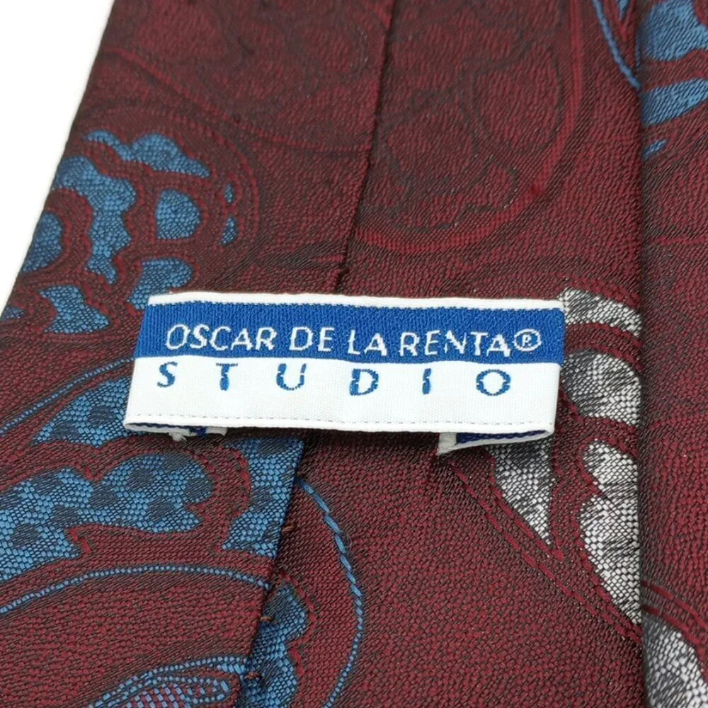 Oscar de la Renta oscar de